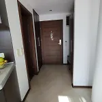 Sea View C 514 Apartment Balchik