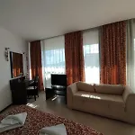 Apartment Sea View C 514 Balchik