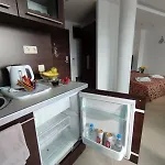 Sea View C 514 Apartment