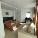 Sea View C 514 Apartment Balchik