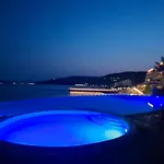 Apartment Sea View C 514