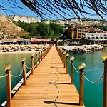 Sea View C 514 Apartment *