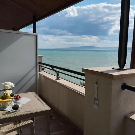 Sea View C 514 Balcic