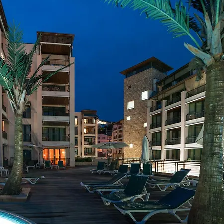 Sea View C 514 Apartament Balcic