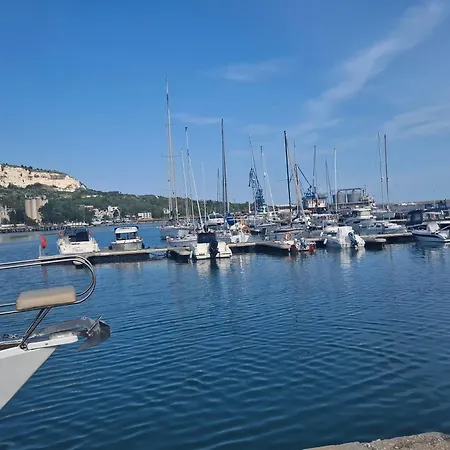 Sea View C 514 * Balchik