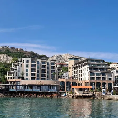 Sea View C 514 Apartment