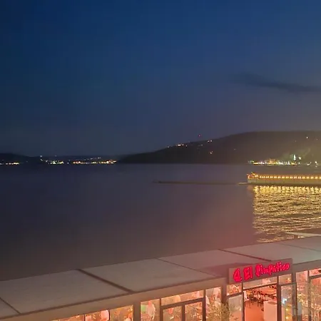Sea View C 514 * Balcic