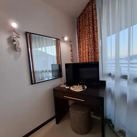 Apartment Sea View C 514 Balchik