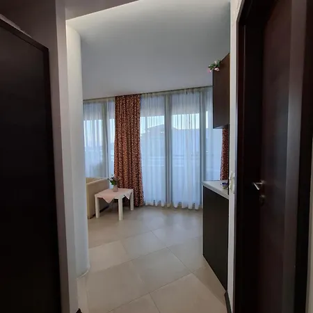Sea View C 514 Apartment