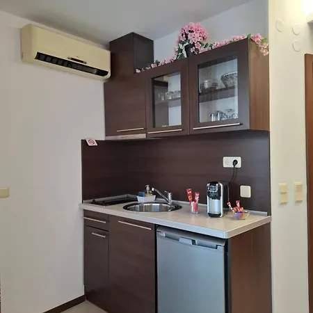 Apartment Sea View C 514