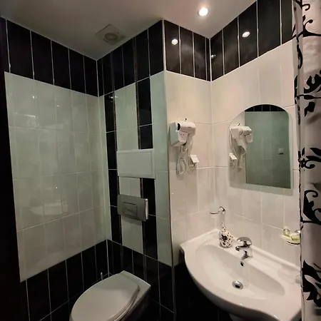 Sea View C 514 Apartment Balchik