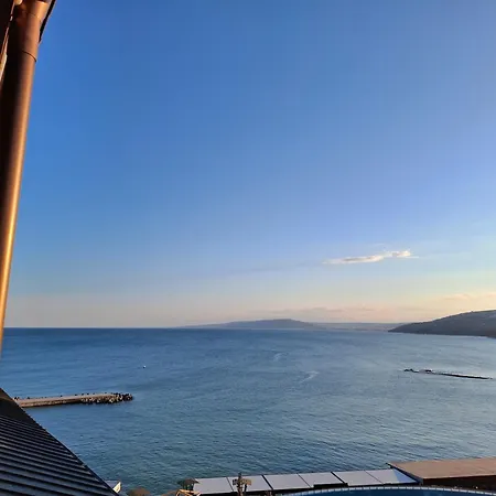 Sea View C 514 Apartment