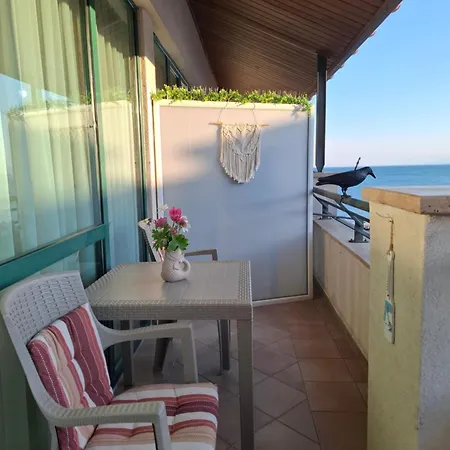 Apartment Sea View C 514
