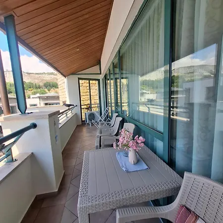 Sea View C 514 Apartment *