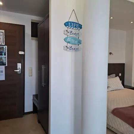 Sea View C 514 Apartment *
