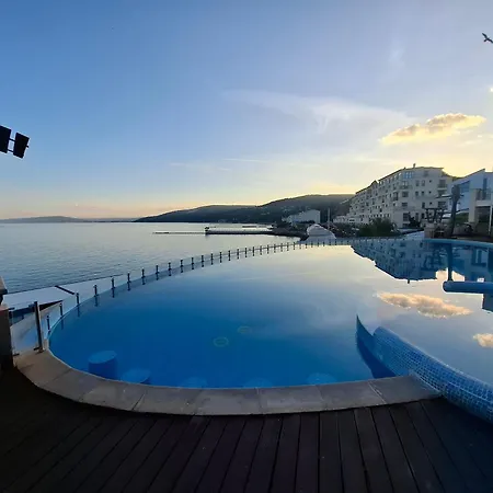 Sea View C 514 Apartment Balchik
