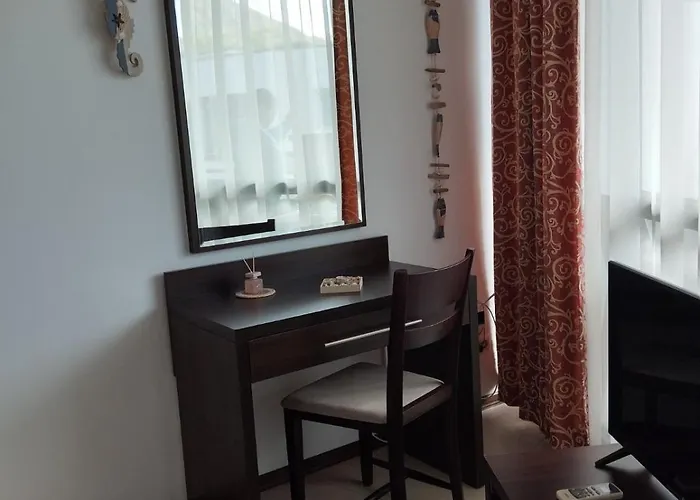 Apartment Sea View C 514