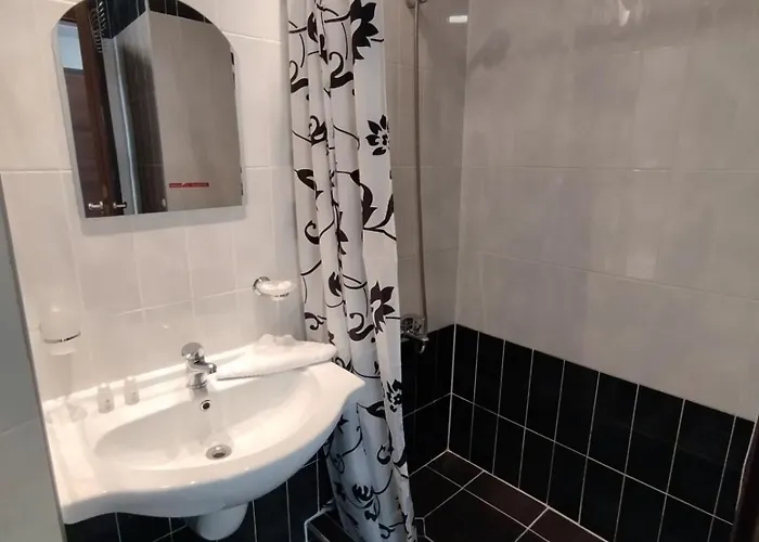 Apartment Sea View C 514 Balchik