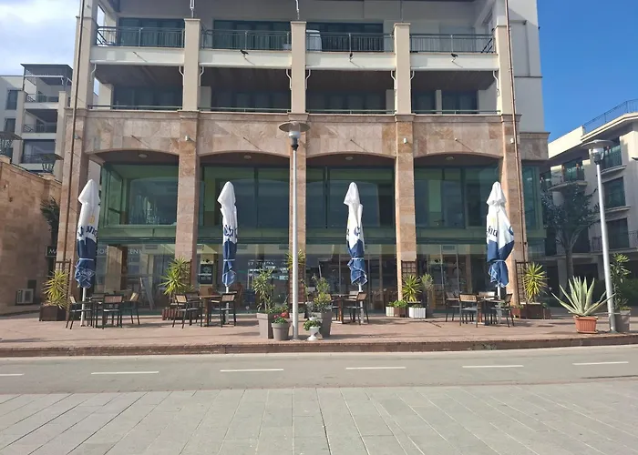 Sea View C 514 Balchik