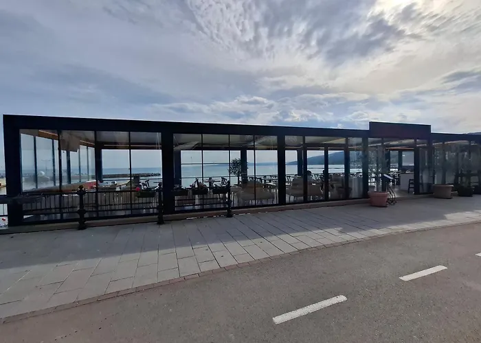 Sea View C 514 * Balchik