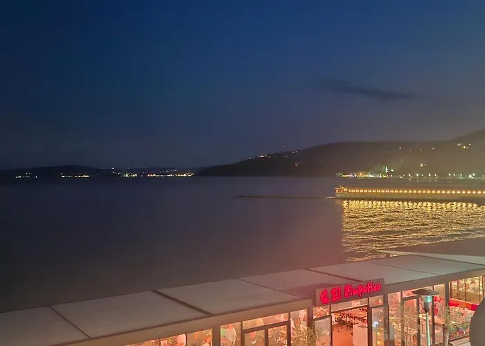 Sea View C 514 * Balchik